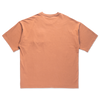 NEW ERA EARTHY SKIN LIGHT BRONZE OVERSIZED SHORT SLEEVE T-SHIRT