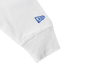 NEW ERA STREET SWING WHITE LONG SLEEVE T-SHIRT