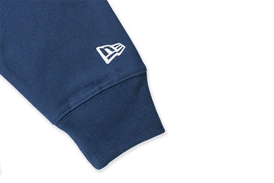 NEW ERA STREET SWING OCEANSIDE BLUE LONG SLEEVE T-SHIRT