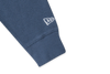 NEW ERA BASIC MUTED INDIGO LONG SLEEVE T-SHIRT