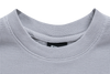 NEW ERA BASIC DOLPHIN GRAY LONG SLEEVE T-SHIRT