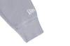 NEW ERA BASIC DOLPHIN GRAY LONG SLEEVE T-SHIRT