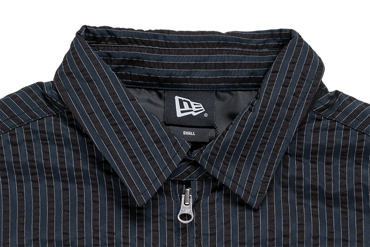 NEW ERA STREET CLASS NAVY WORK JACKET