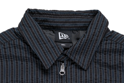 NEW ERA STREET CLASS NAVY WORK JACKET