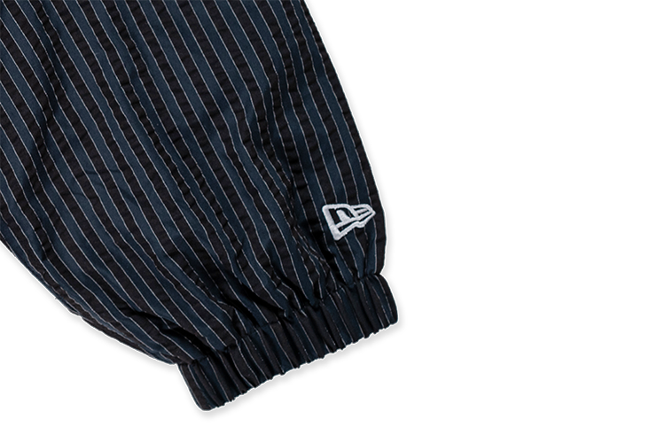 NEW ERA STREET CLASS NAVY WORK JACKET