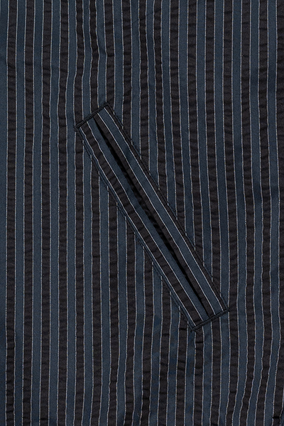 NEW ERA STREET CLASS NAVY WORK JACKET