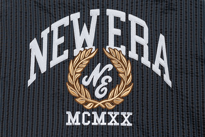NEW ERA STREET CLASS NAVY WORK JACKET
