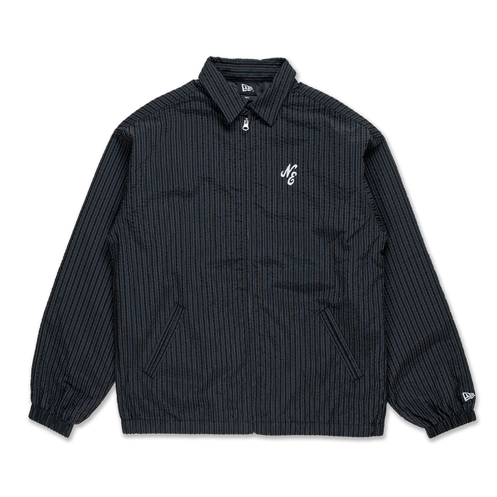 NEW ERA STREET CLASS NAVY WORK JACKET