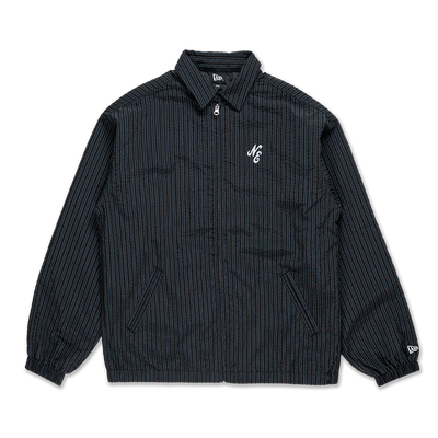 NEW ERA STREET CLASS NAVY WORK JACKET