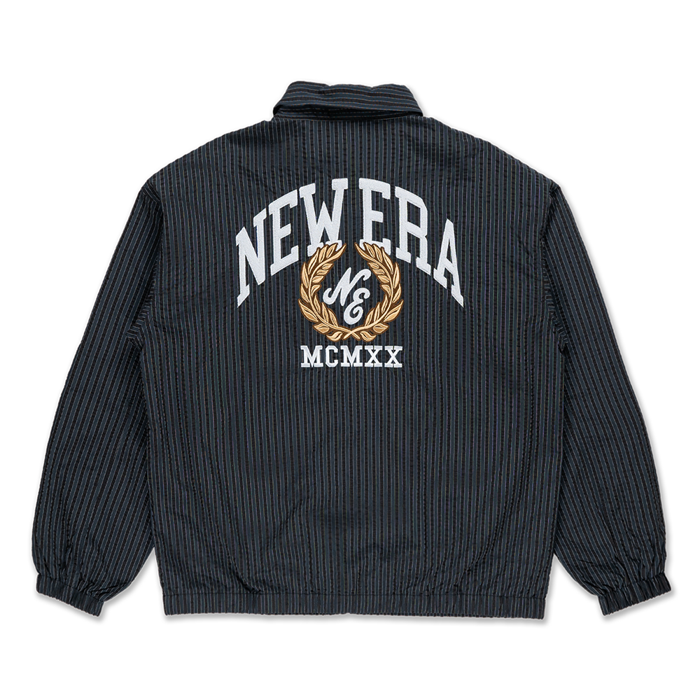 NEW ERA STREET CLASS NAVY WORK JACKET