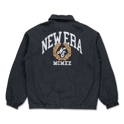 NEW ERA STREET CLASS NAVY WORK JACKET