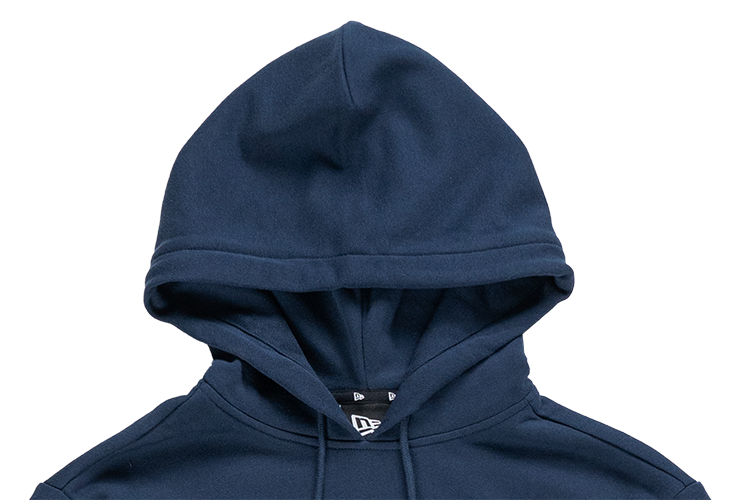 NEW ERA 90S VIBE OCEANSIDE BLUE HOODIE