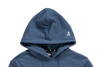 NEW YORK YANKEES COLOR ERA MUTED INDIGO HOODIE