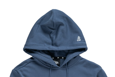 NEW YORK YANKEES COLOR ERA MUTED INDIGO HOODIE