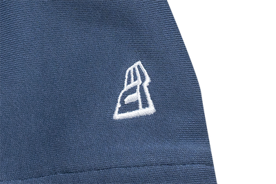 NEW YORK YANKEES COLOR ERA MUTED INDIGO HOODIE