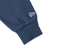 NEW YORK YANKEES COLOR ERA MUTED INDIGO HOODIE