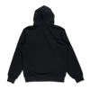 LOS ANGELES DODGERS COLOR ERA BLACK HOODIE
