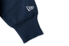 NEW ERA STREET CLASS OCEANSIDE BLUE CARDIGAN