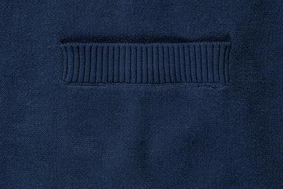NEW ERA STREET CLASS OCEANSIDE BLUE CARDIGAN