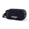 NEW ERA CORDURA BLACK TRAVEL POUCH
