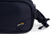 NEW ERA CORDURA BLACK TRAVEL POUCH