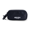 NEW ERA CORDURA BLACK TRAVEL POUCH