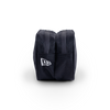 NEW ERA CORDURA BLACK TRAVEL POUCH