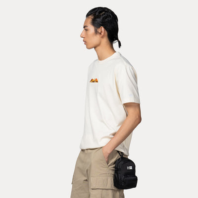NEW ERA STREET CLASS BLACK SMALL POUCH