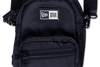 NEW ERA STREET CLASS BLACK SMALL POUCH