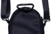 NEW ERA STREET CLASS BLACK SMALL POUCH