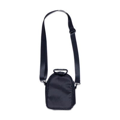NEW ERA STREET CLASS BLACK SMALL POUCH