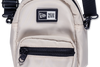 NEW ERA STREET CLASS BEIGE SMALL POUCH