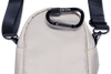 NEW ERA STREET CLASS BEIGE SMALL POUCH