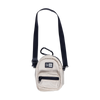NEW ERA STREET CLASS BEIGE SMALL POUCH