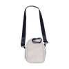 NEW ERA STREET CLASS BEIGE SMALL POUCH