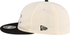 NEW ERA X SHOHEI OCHIAI 2-TONE BLACK VISOR WHITE RC 9FIFTY CAP