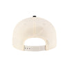 NEW ERA X SHOHEI OCHIAI 2-TONE BLACK VISOR WHITE RC 9FIFTY CAP