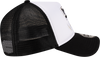 NEW ERA X SHOHEI OCHIAI 2-TONE BLACK VISOR WHITE 9FORTY AF TRUCKER CAP