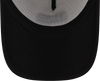 NEW ERA X SHOHEI OCHIAI 2-TONE BLACK VISOR WHITE 9FORTY AF TRUCKER CAP