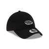 NEW ERA X SHOHEI OCHIAI OVAL LOGO BLACK 9THIRTY CAP