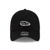 NEW ERA X SHOHEI OCHIAI OVAL LOGO BLACK 9THIRTY CAP
