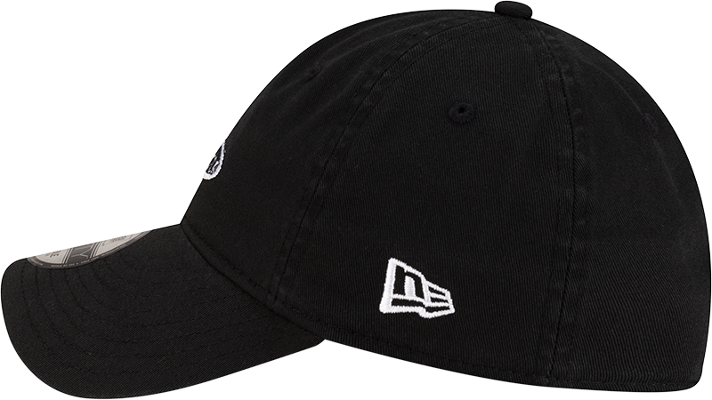 NEW ERA X SHOHEI OCHIAI OVAL LOGO BLACK 9THIRTY CAP