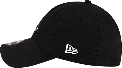 NEW ERA X SHOHEI OCHIAI OVAL LOGO BLACK 9THIRTY CAP
