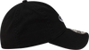 NEW ERA X SHOHEI OCHIAI OVAL LOGO BLACK 9THIRTY CAP