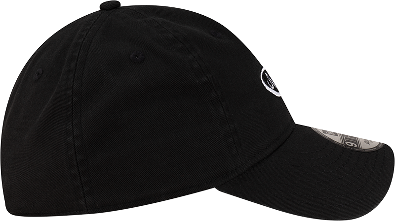 NEW ERA X SHOHEI OCHIAI OVAL LOGO BLACK 9THIRTY CAP