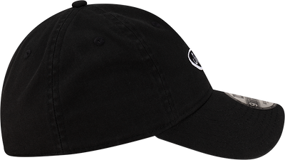 NEW ERA X SHOHEI OCHIAI OVAL LOGO BLACK 9THIRTY CAP