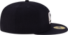 NEW ERA X SHOHEI OCHIAI FLAG 2-TONE GREEN UNDERVISOR NAVY 59FIFTY CAP