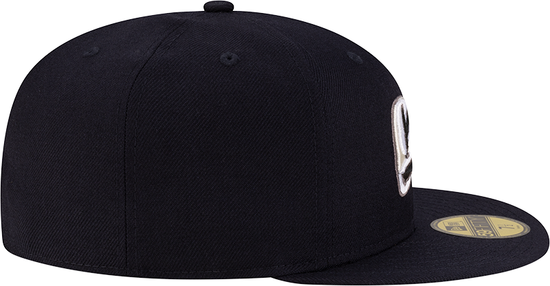 NEW ERA X SHOHEI OCHIAI FLAG 2-TONE GREEN UNDERVISOR NAVY 59FIFTY CAP