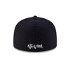 NEW ERA X SHOHEI OCHIAI FLAG 2-TONE GREEN UNDERVISOR NAVY 59FIFTY CAP