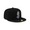 NEW ERA X SHOHEI OCHIAI CAP GRAPHIC 2-TONE GREEN UNDERVISOR BLACK 59FIFTY CAP